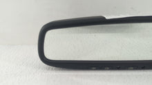 2006 Nissan Maxima Interior Rear View Mirror Replacement OEM Fits OEM Used Auto Parts