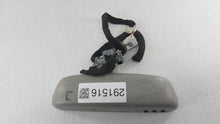 2006 Mercedes-Benz Ml450 Interior Rear View Mirror Replacement OEM P/N:E11025902 010696 Fits OEM Used Auto Parts