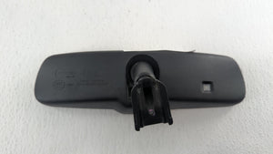 2009 Nissan Titan Interior Rear View Mirror Replacement OEM P/N:E11026001 E8011083 Fits OEM Used Auto Parts