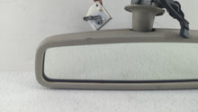 2006 Mercedes-Benz Ml450 Interior Rear View Mirror Replacement OEM P/N:E11025902 010696 Fits OEM Used Auto Parts