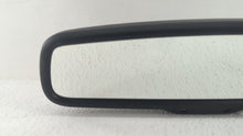 2006 Lincoln Zephyr Interior Rear View Mirror Replacement OEM P/N:E11015306 E11015892 Fits 2005 OEM Used Auto Parts