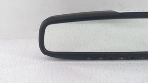 2006 Nissan Maxima Interior Rear View Mirror Replacement OEM Fits OEM Used Auto Parts