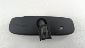 2006 Nissan Maxima Interior Rear View Mirror Replacement OEM Fits OEM Used Auto Parts