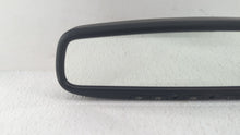 2008 Nissan Maxima Interior Rear View Mirror Replacement OEM Fits OEM Used Auto Parts