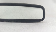 2008 Nissan Maxima Interior Rear View Mirror Replacement OEM Fits OEM Used Auto Parts