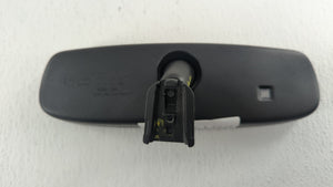 2008 Nissan Maxima Interior Rear View Mirror Replacement OEM Fits OEM Used Auto Parts