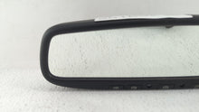 2008 Nissan Maxima Interior Rear View Mirror Replacement OEM P/N:E11015894 Fits OEM Used Auto Parts