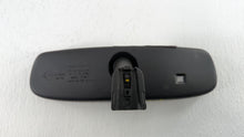 2008 Nissan Maxima Interior Rear View Mirror Replacement OEM P/N:E11015894 Fits OEM Used Auto Parts