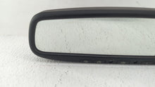 2008 Nissan Maxima Interior Rear View Mirror Replacement OEM Fits OEM Used Auto Parts