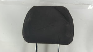 2018-2022 Hyundai Accent Headrest Head Rest Front Driver Passenger Seat Fits Fits 2018 2019 2020 2021 2022 OEM Used Auto Parts