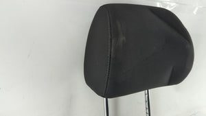 2018-2022 Hyundai Accent Headrest Head Rest Front Driver Passenger Seat Fits Fits 2018 2019 2020 2021 2022 OEM Used Auto Parts