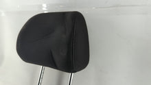 2018-2022 Hyundai Accent Headrest Head Rest Front Driver Passenger Seat Fits Fits 2018 2019 2020 2021 2022 OEM Used Auto Parts