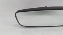 2020 Mazda 3 Interior Rear View Mirror Replacement OEM P/N:E4045556 Fits OEM Used Auto Parts