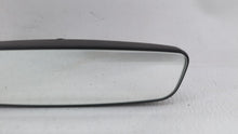 2020 Mazda 3 Interior Rear View Mirror Replacement OEM P/N:E4045556 Fits OEM Used Auto Parts