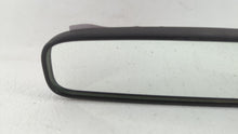 2019 Mitsubishi Mirage Interior Rear View Mirror Replacement OEM P/N:022197 Fits 2004 2005 2006 2007 2008 2009 OEM Used Auto Parts