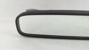 2019 Mitsubishi Mirage Interior Rear View Mirror Replacement OEM P/N:022197 Fits 2004 2005 2006 2007 2008 2009 OEM Used Auto Parts