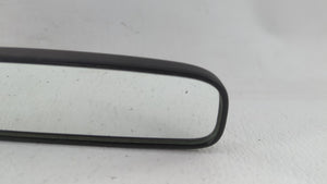 2019 Mitsubishi Mirage Interior Rear View Mirror Replacement OEM P/N:022197 Fits 2004 2005 2006 2007 2008 2009 OEM Used Auto Parts