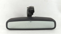 2008 Bmw X5 Interior Rear View Mirror Replacement OEM P/N:9151852 Fits OEM Used Auto Parts - Oemusedautoparts1.com