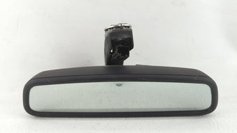 compare product 2008 Bmw X5 Interior Rear View Mirror Replacement OEM P/N:9151852 Fits OEM Used Auto Parts