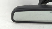 2008 Bmw X5 Interior Rear View Mirror Replacement OEM P/N:9151852 Fits OEM Used Auto Parts - Oemusedautoparts1.com