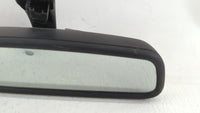 2008 Bmw X5 Interior Rear View Mirror Replacement OEM P/N:9151852 Fits OEM Used Auto Parts - Oemusedautoparts1.com