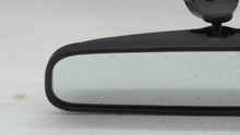 2006 Hyundai Sonata Interior Rear View Mirror Replacement OEM P/N:026391 E13010082 Fits OEM Used Auto Parts