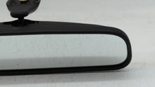 2006 Hyundai Sonata Interior Rear View Mirror Replacement OEM P/N:026391 E13010082 Fits OEM Used Auto Parts