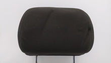 2007-2009 Gmc Sierra 2500 Headrest Head Rest Front Driver Passenger Seat Fits 2007 2008 2009 OEM Used Auto Parts