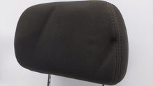 2007-2009 Gmc Sierra 2500 Headrest Head Rest Front Driver Passenger Seat Fits 2007 2008 2009 OEM Used Auto Parts