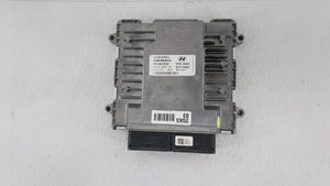 2018-2019 Hyundai Sonata PCM Engine Control Computer ECU ECM PCU OEM P/N:39102-2GGK5 Fits Fits 2018 2019 OEM Used Auto Parts - Oemusedautoparts1.com