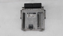 2015 Hyundai Elantra PCM Engine Control Computer ECU ECM PCU OEM P/N:39193-2EGE0 39133-2EGE0 Fits OEM Used Auto Parts