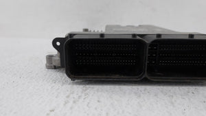 2015 Hyundai Elantra PCM Engine Control Computer ECU ECM PCU OEM P/N:39193-2EGE0 39133-2EGE0 Fits OEM Used Auto Parts