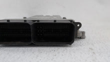 2015 Hyundai Elantra PCM Engine Control Computer ECU ECM PCU OEM P/N:39193-2EGE0 39133-2EGE0 Fits OEM Used Auto Parts