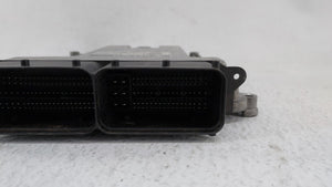 2015 Hyundai Elantra PCM Engine Control Computer ECU ECM PCU OEM P/N:39193-2EGE0 39133-2EGE0 Fits OEM Used Auto Parts