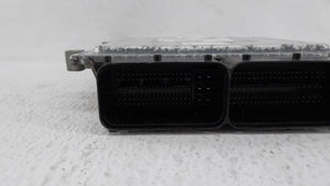 2014-2016 Hyundai Elantra PCM Engine Control Computer ECU ECM PCU OEM P/N:39103-2EML6 39102-2EML6 Fits Fits 2014 2015 2016 OEM Used Auto Parts - Oemusedautoparts1.com