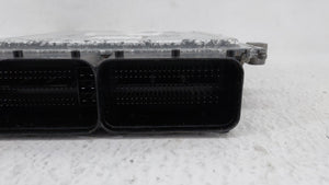 2014-2016 Hyundai Elantra PCM Engine Control Computer ECU ECM PCU OEM P/N:39103-2EML6 39102-2EML6 Fits Fits 2014 2015 2016 OEM Used Auto Parts - Oemusedautoparts1.com