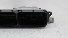 2016-2017 Hyundai Elantra Gt PCM Engine Control Computer ECU ECM PCU OEM P/N:39133-2EGB1 Fits Fits 2016 2017 OEM Used Auto Parts - Oemusedautoparts1.com