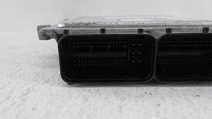 2014-2016 Hyundai Elantra PCM Engine Control Computer ECU ECM PCU OEM P/N:39103-2EML5 39102-2EML5 Fits Fits 2014 2015 2016 OEM Used Auto Parts - Oemusedautoparts1.com