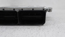 2014-2016 Hyundai Elantra PCM Engine Control Computer ECU ECM PCU OEM P/N:39103-2EML5 39102-2EML5 Fits Fits 2014 2015 2016 OEM Used Auto Parts - Oemusedautoparts1.com