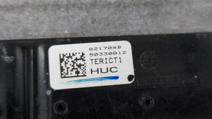 2014-2016 Hyundai Elantra PCM Engine Control Computer ECU ECM PCU OEM P/N:39103-2EML5 39102-2EML5 Fits Fits 2014 2015 2016 OEM Used Auto Parts - Oemusedautoparts1.com