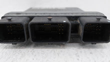 2013-2015 Nissan Rogue PCM Engine Control Computer ECU ECM PCU OEM P/N:BEM353-300 A2 NEC001-657 Fits Fits 2013 2014 2015 OEM Used Auto Parts - Oemusedautoparts1.com