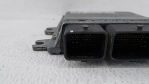 2013-2015 Nissan Rogue PCM Engine Control Computer ECU ECM PCU OEM P/N:BEM353-300 A2 NEC001-657 Fits Fits 2013 2014 2015 OEM Used Auto Parts - Oemusedautoparts1.com