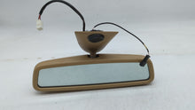 2001 Mercedes-Benz C240 Interior Rear View Mirror Replacement OEM Fits OEM Used Auto Parts