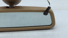 2001 Mercedes-Benz C240 Interior Rear View Mirror Replacement OEM Fits OEM Used Auto Parts