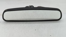 2005 Nissan Pathfinder Interior Rear View Mirror Replacement OEM P/N:E8011681 Fits OEM Used Auto Parts