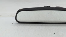 2005 Nissan Pathfinder Interior Rear View Mirror Replacement OEM P/N:E8011681 Fits OEM Used Auto Parts