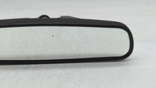 2005 Nissan Pathfinder Interior Rear View Mirror Replacement OEM P/N:E8011681 Fits OEM Used Auto Parts