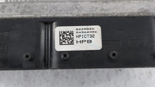 2015-2017 Hyundai Sonata PCM Engine Control Computer ECU ECM PCU OEM P/N:39111-2GGL1 39101-2GGL1 Fits Fits 2015 2016 2017 OEM Used Auto Parts - Oemusedautoparts1.com