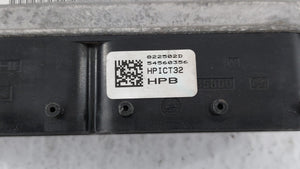 2015-2017 Hyundai Sonata PCM Engine Control Computer ECU ECM PCU OEM P/N:39111-2GGL1 39101-2GGL1 Fits Fits 2015 2016 2017 OEM Used Auto Parts - Oemusedautoparts1.com