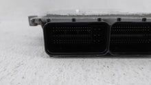 2014-2016 Hyundai Elantra PCM Engine Control Computer ECU ECM PCU OEM P/N:39103-2EMW5 39102-2EMW5 Fits Fits 2014 2015 2016 OEM Used Auto Parts - Oemusedautoparts1.com